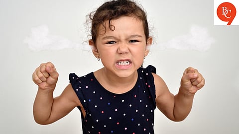 Kids Are Swearing Earlier — Is It a Big Deal?