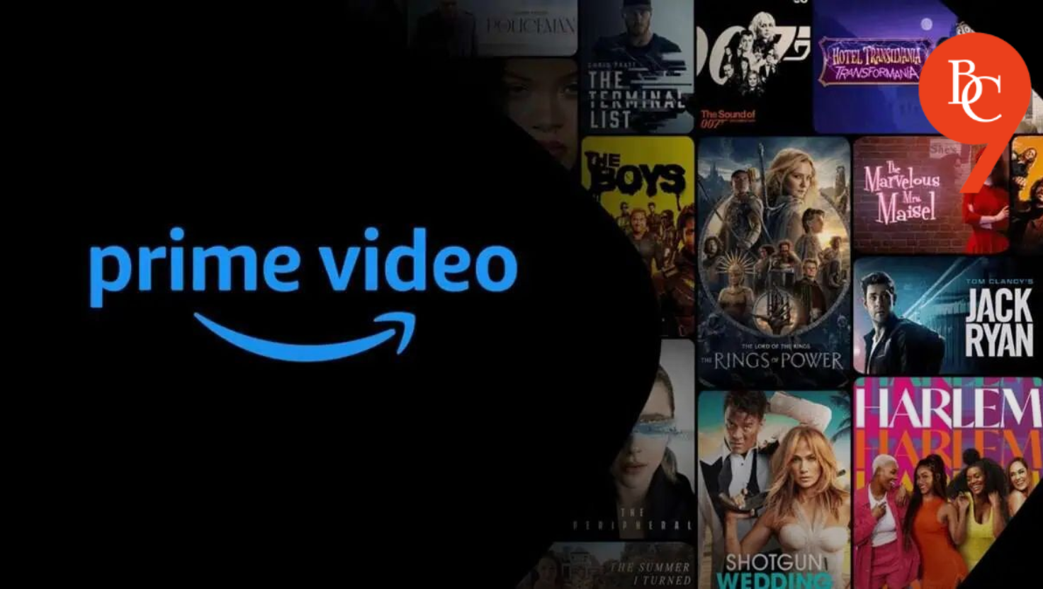 Amazon Prime Video Starts 4–6 Minutes of Ads Per Hour, Ushering in a New Era of Streaming