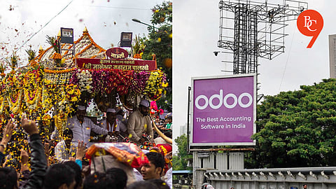  PCMC Issues Hoarding Safety Guidelines and Traffic Plan for Sant Tukaram Maharaj Palkhi