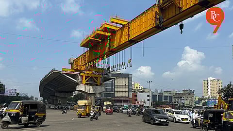 Katraj Flyover Faces Yet Another Delay: Completion Now Unlikely Before 2026
