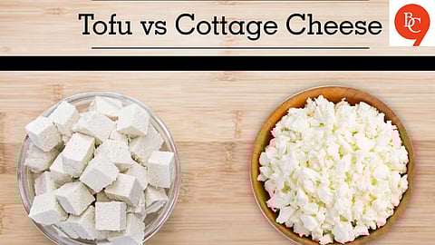 Is Cottage Cheese the New Tofu?