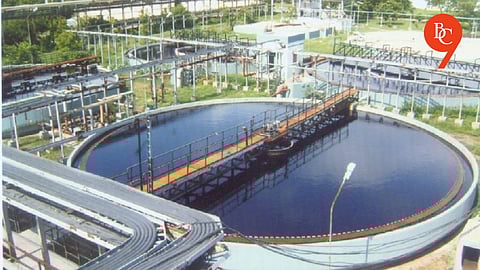 Reservation on Biodiversity Heritage Site Lifted for Aundh Sewage Project