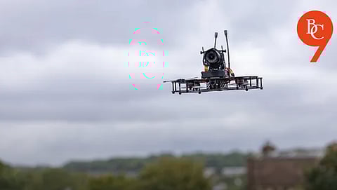 China’s Drone Boom: From Manufacturing Powerhouse to Finding Real-World Uses