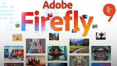 Adobe Firefly App for Android and iOS Announced, Offering AI-Powered Image and Video Tools for Mobile Creators