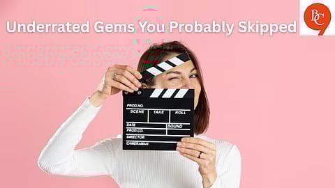 Underrated Gems You Probably Skipped — Must-Watch Hindi Movies