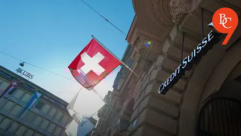 Indian Money in Swiss Banks Triples to ₹37,600 Crore in 2024