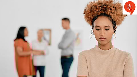 Microaggressions at Work: Subtle But Damaging