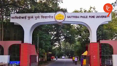 Savitribai Phule Pune University Ranks 566th Globally in QS World Rankings