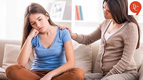 Why Your Teen’s Mood Swings Aren’t Just “Hormones”