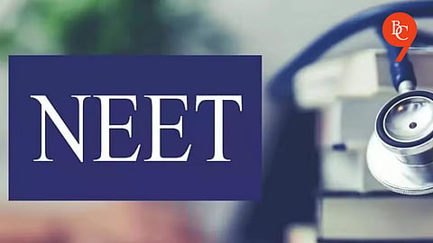 Underprivileged Students Shine in NEET Exam