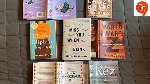 Short Attention Span? These Micro-Chapter Books Are Perfect