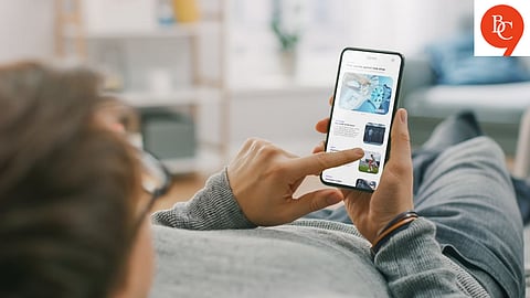 5 Ways to Productively Use Your Phone (And Not Just Scroll)
