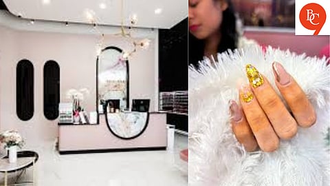 Best Nail Salons in Pune for a Budget-Friendly Glow-Up