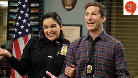 Feel-Good Shows to Rewatch When You're Emotionally Drained