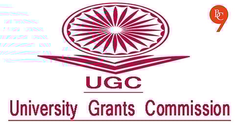 Notice to 89 Institutions for Ignoring UGC Anti-Ragging Rules