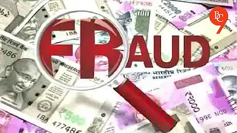 Atmanirbhar Concepts Company Booked for Rs 3.5 Crore Fraud
