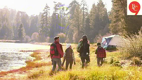 The Rise of “Digital Nomad Parents”