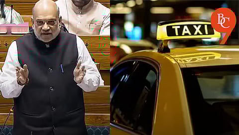 Government Set to Launch ‘Sahkar Taxi’ Nationwide: A Cooperative Revolution in India’s Ride-Hailing Industry