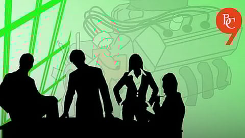 Tech Layoffs Hit 100,000+ in 2025: Intel, Microsoft, Meta, and More Slash Thousands of Jobs