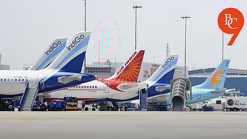 DGCA Rolls Out Comprehensive Safety Audit After Ahmedabad Plane Crash