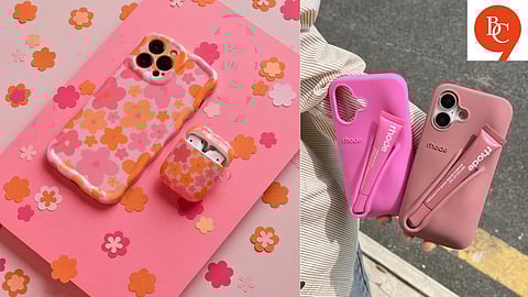 Pune’s Coolest Spots to Buy Aesthetic Mobile Covers & Phone Bling