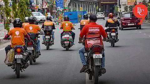 Rider Crunch Hits Q-Commerce: Rapid Delivery Faces a Recruitment Roadblock