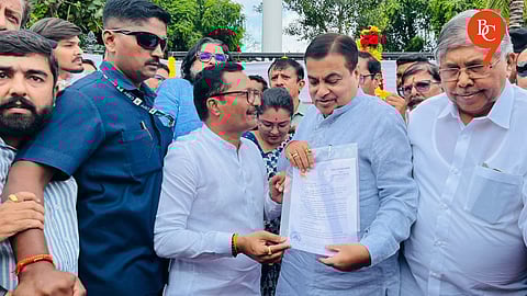 DPR for Central Pune Four-Lane Underground Road Project Nears Completion: Hemant Rasane