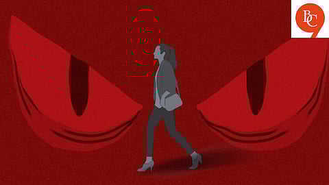 Rising Stalking Cases in India: What Every Woman Should Know