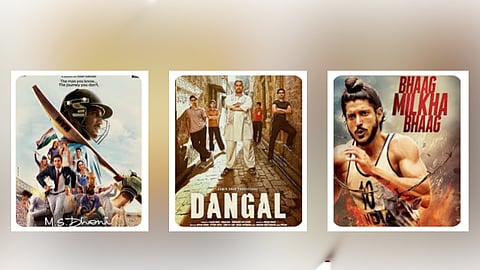 Biopics That Will Inspire You to Dream Bigger