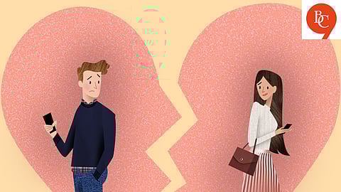 ‘No Contact’ Culture: The New Healing Trend Post-Breakup