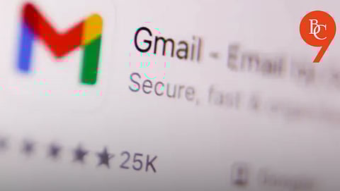 Google Confirms Attack on Gmail Users: Urgent Warning to Upgrade Accounts