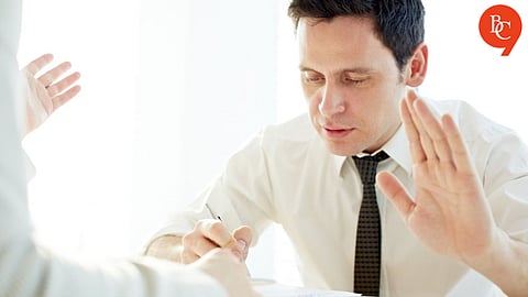 7 Things in Life You Should Always Say No To If You Want to Keep Your Self-Respect