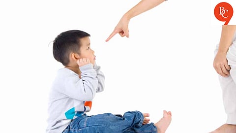 5 Easy Ways to Discipline Your Kid Without Yelling or Hitting