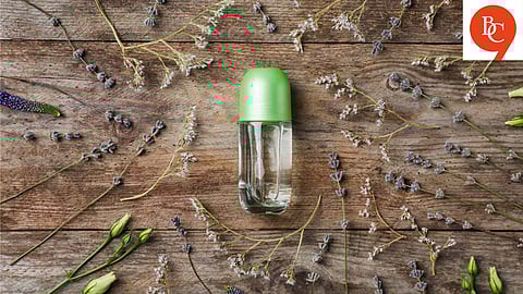 Why Some People Are Ditching Deodorants for Natural Alternatives