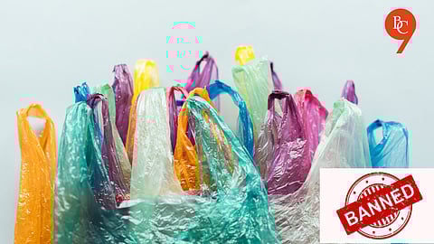 PMC Cracks Down on Plastic Ban Violations and Poor Sanitation in Dhayari