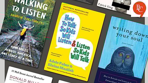 Books That Help Kids Become Better Communicators