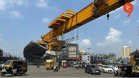 Katraj-Kondhwa Road Widening Project Delayed Despite Funds