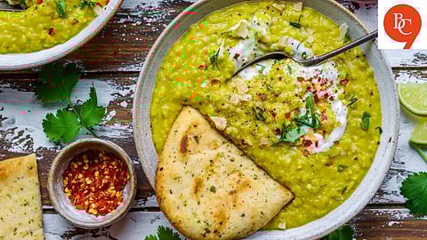 High-Protein Vegetarian Dishes for Busy Professionals