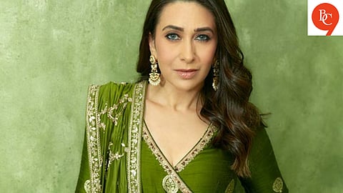Karisma Kapoor Turns 51: The Cool-Girl Legacy That Still Inspires Our Lifestyle in 2025