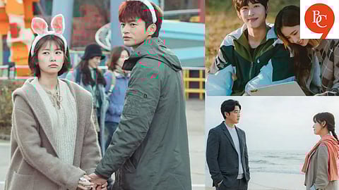 K-Dramas That Are Not Just Romantic But Also Deep and Insightful