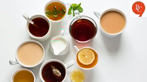 Easy Hot Beverage Recipes to Cozy Up with This Monsoon