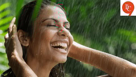 How to Monsoon-Proof Your Skin and Hair: Dermatologist-Backed Tips