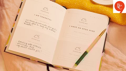 5-Minute Journaling Prompts That Actually Help You Feel Better