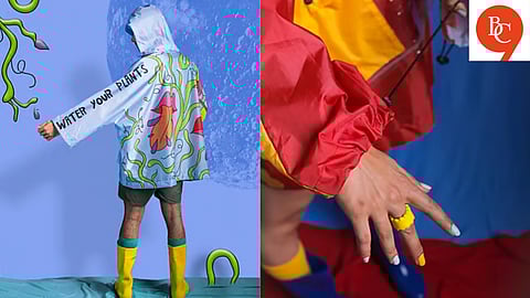 Wardrobe Switch: Must-Have Monsoon Fashion Essentials for 2025