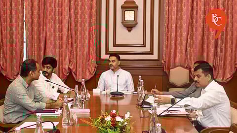 Push for Stronger CCTV Surveillance in Pune; Secretary-Level Committee to be Formed