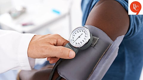 Heal Your Heart Naturally: Lifestyle Habits to Lower Blood Pressure