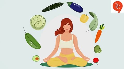Forget Diets: This Timeless Practice Can Reset Your Body and Mind