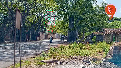  Probe Ordered into Fund Misuse in Yerawada Mental Hospital Wall Construction