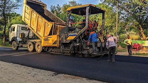 MIDC Cancels Hinjawadi Road Tenders Due to Land Acquisition Delays