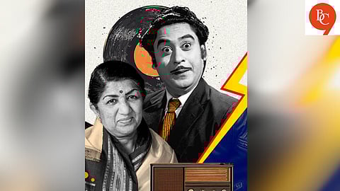 Lost in Silence: The Untold Biopics of Hindi Music’s Greatest Icons